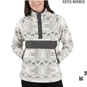 Carhartt Fleece Pullover